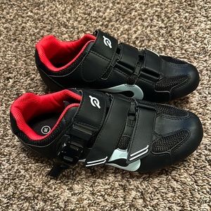 Peloton Cycling Shoes NWOT
